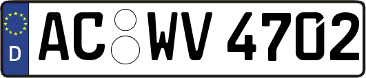 AC-WV4702