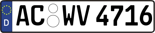 AC-WV4716