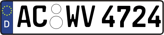 AC-WV4724