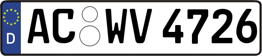 AC-WV4726