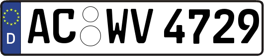 AC-WV4729