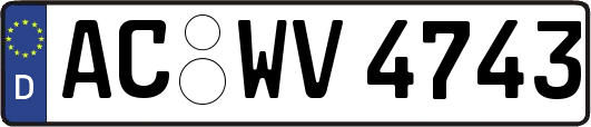 AC-WV4743