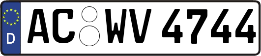 AC-WV4744