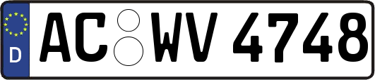 AC-WV4748