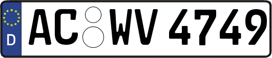 AC-WV4749