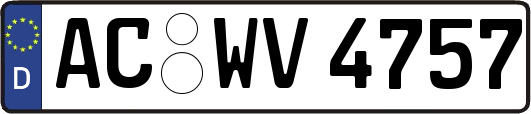 AC-WV4757