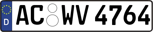 AC-WV4764
