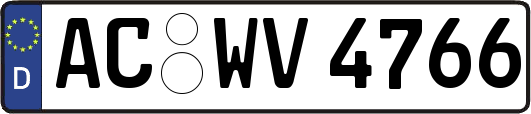 AC-WV4766