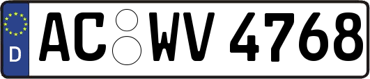 AC-WV4768