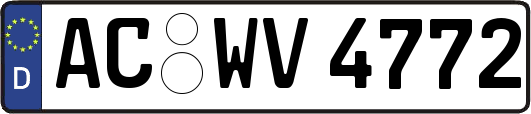 AC-WV4772