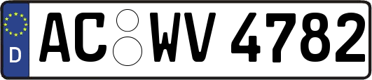 AC-WV4782