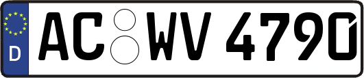 AC-WV4790