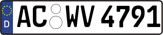AC-WV4791