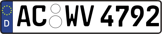 AC-WV4792