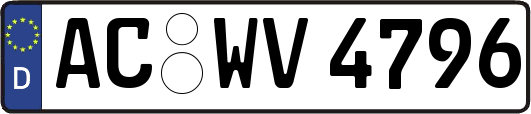 AC-WV4796