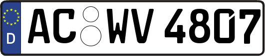 AC-WV4807