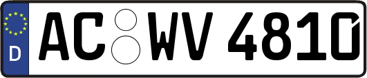 AC-WV4810