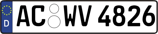 AC-WV4826