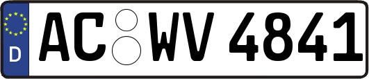 AC-WV4841