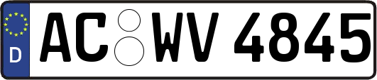 AC-WV4845