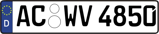 AC-WV4850