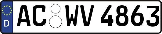AC-WV4863