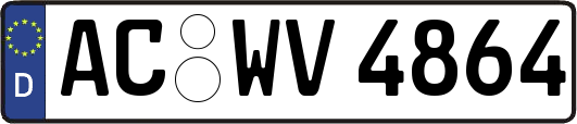 AC-WV4864