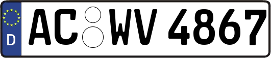 AC-WV4867