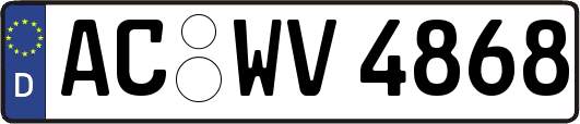 AC-WV4868