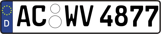 AC-WV4877