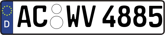 AC-WV4885
