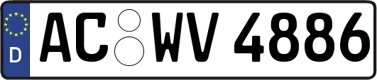 AC-WV4886