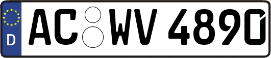 AC-WV4890
