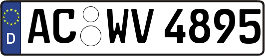 AC-WV4895