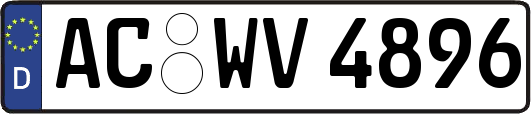 AC-WV4896