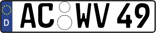 AC-WV49