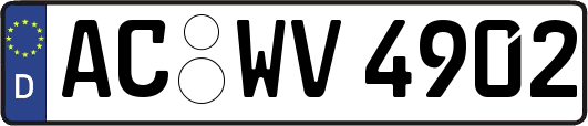AC-WV4902