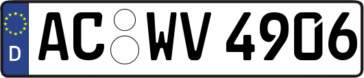 AC-WV4906