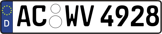 AC-WV4928