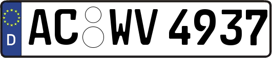 AC-WV4937