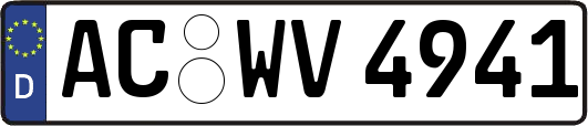 AC-WV4941