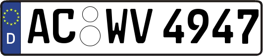 AC-WV4947