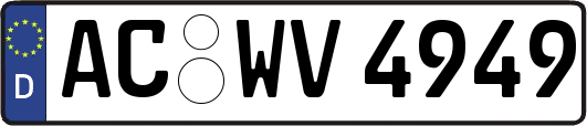 AC-WV4949