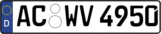 AC-WV4950