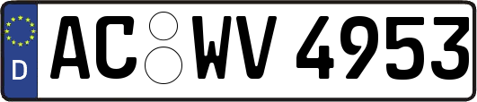 AC-WV4953