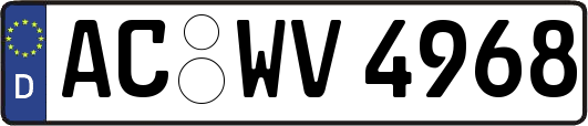 AC-WV4968