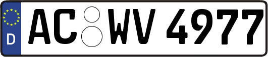AC-WV4977