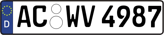 AC-WV4987