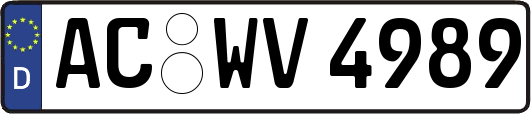 AC-WV4989