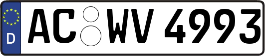 AC-WV4993